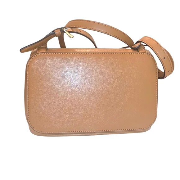 Michael Kors Monogram Top Flap Backpack display picture 3